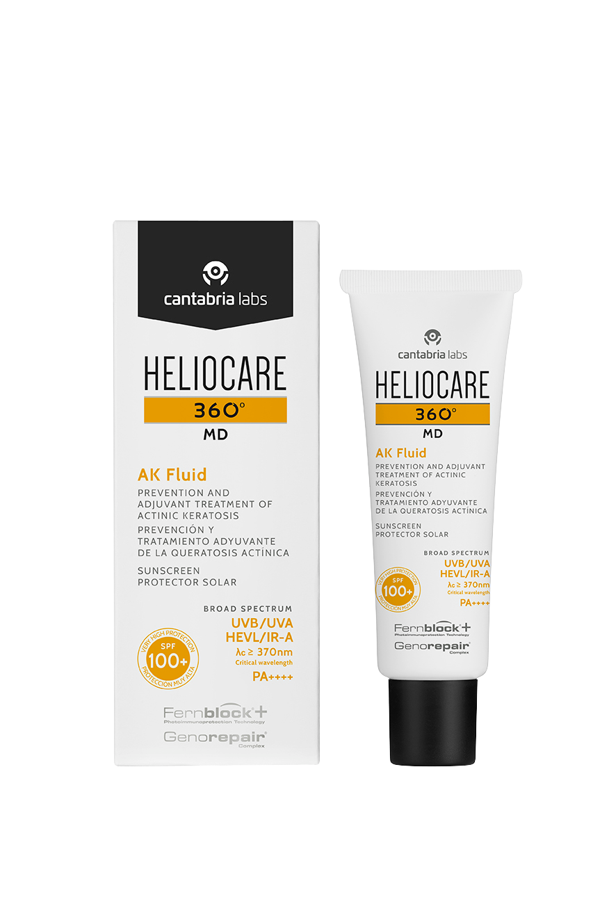 Heliocare 360° | AK Fluid (50ml)