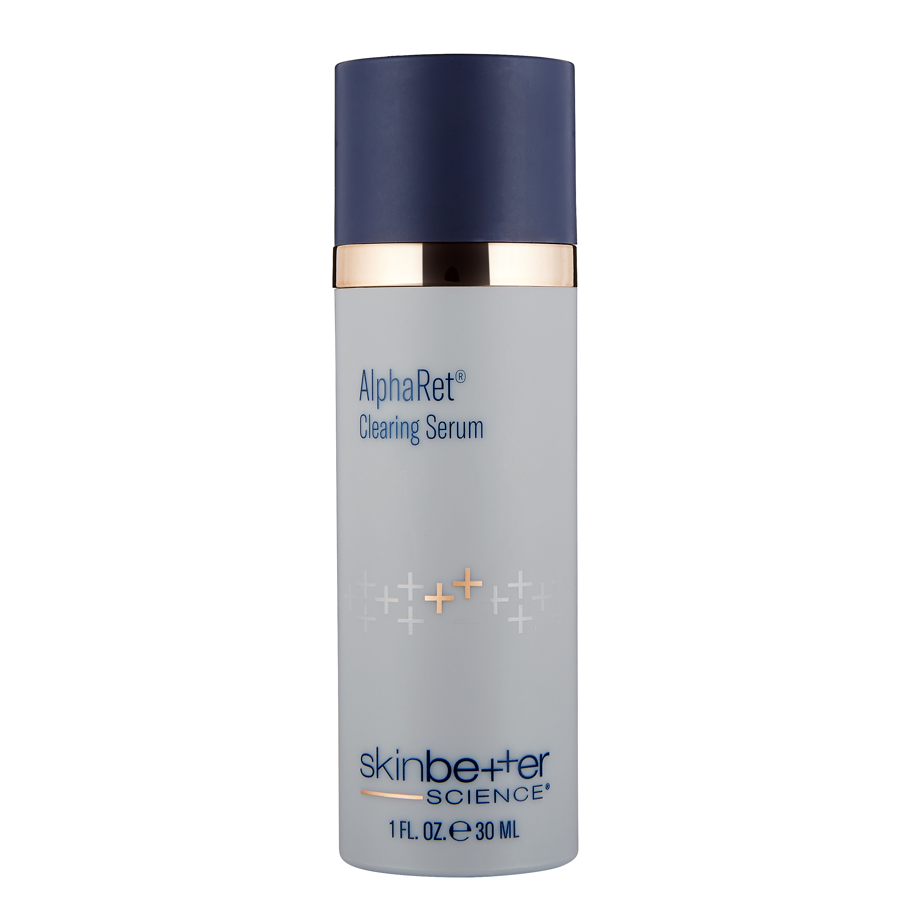 Skinbetter Science | Clarity Regimen (AlphaRet Clearing Serum, Hydration Boosting Cream and AlphaRet Exfoliating Peel Pads)