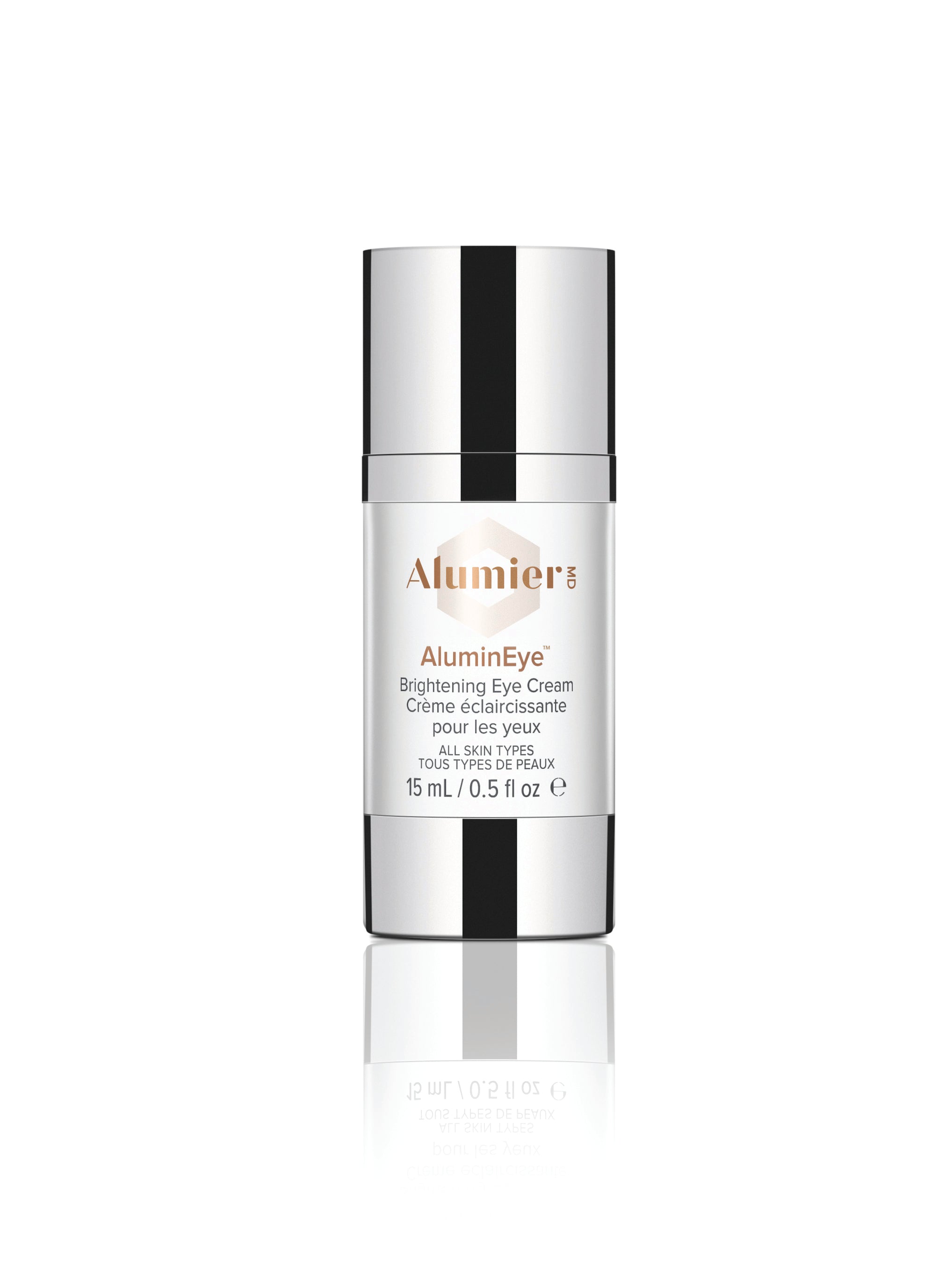 Alumier MD | AluminEye (15ml)