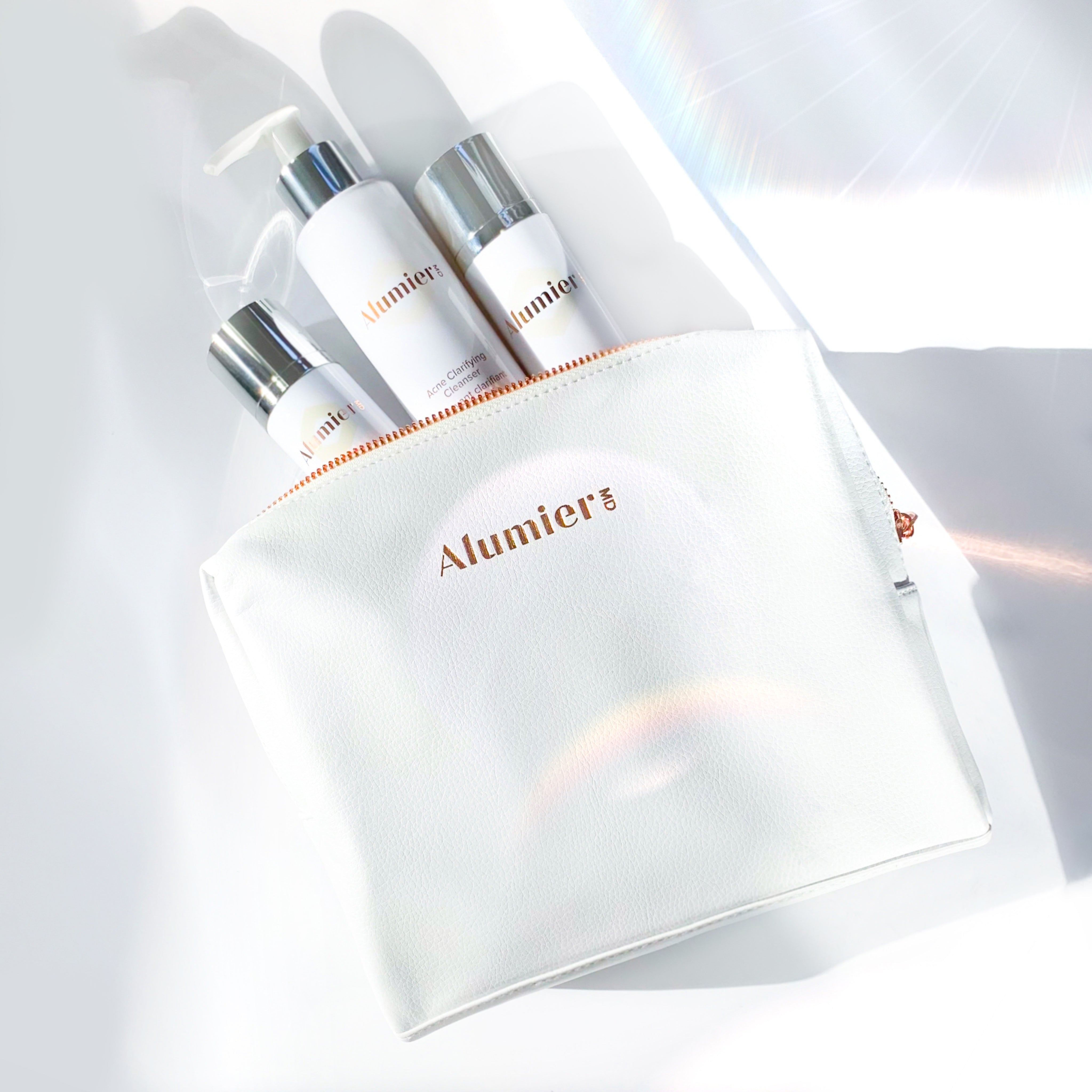 Alumier MD | Clarifying Collection