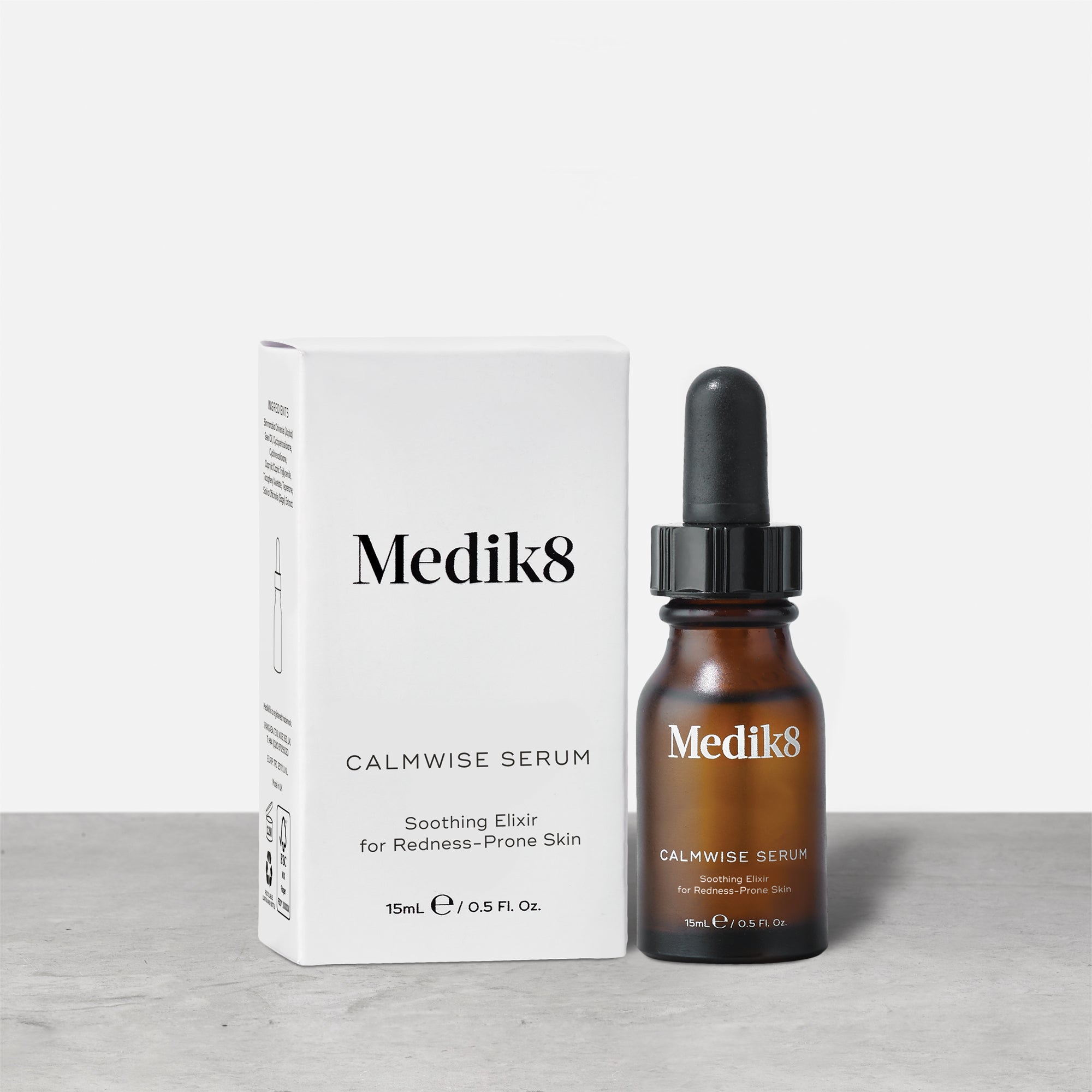 Medik8 | Calmwise Serum (15ml)