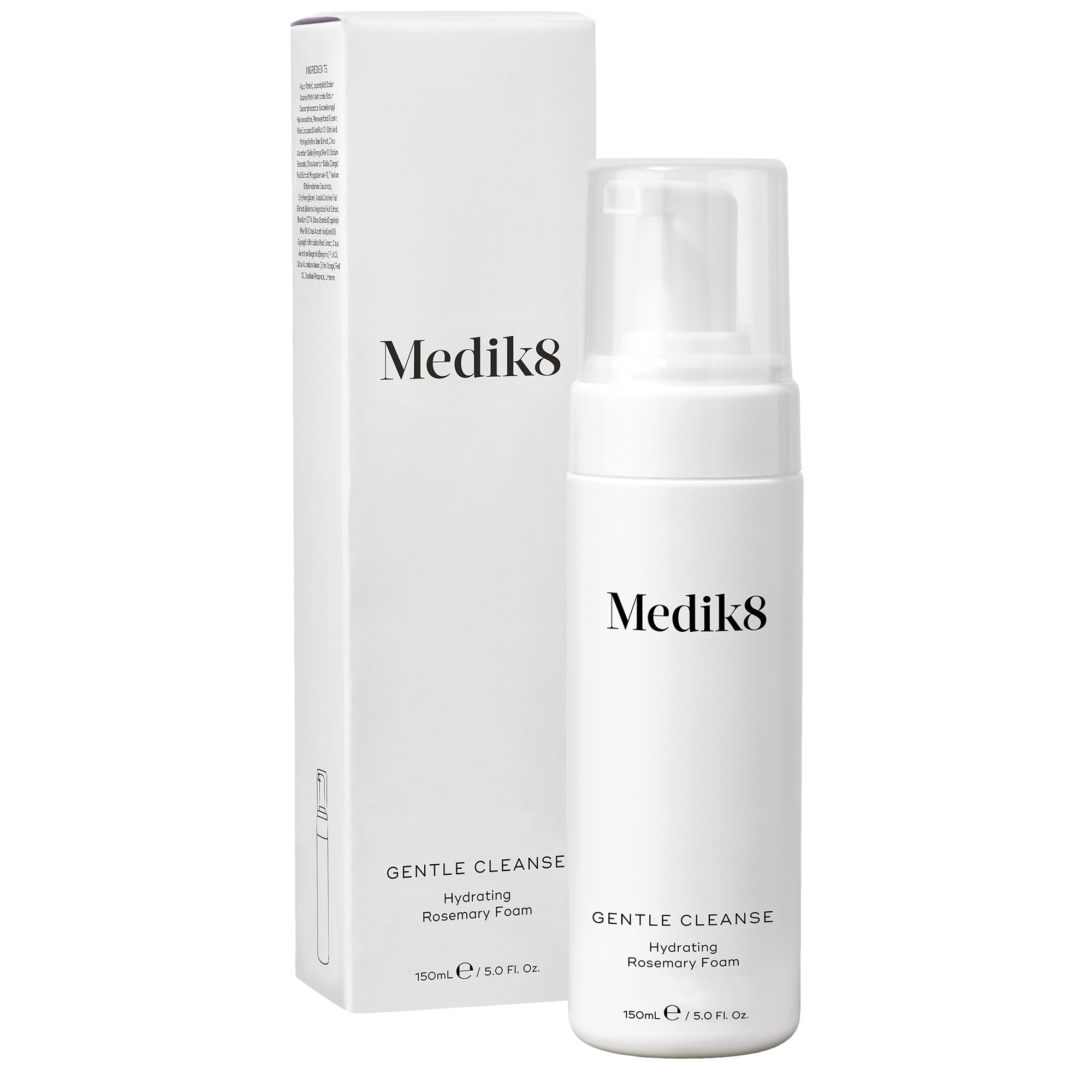 Medik8 | Gentle Cleanser (150ml)