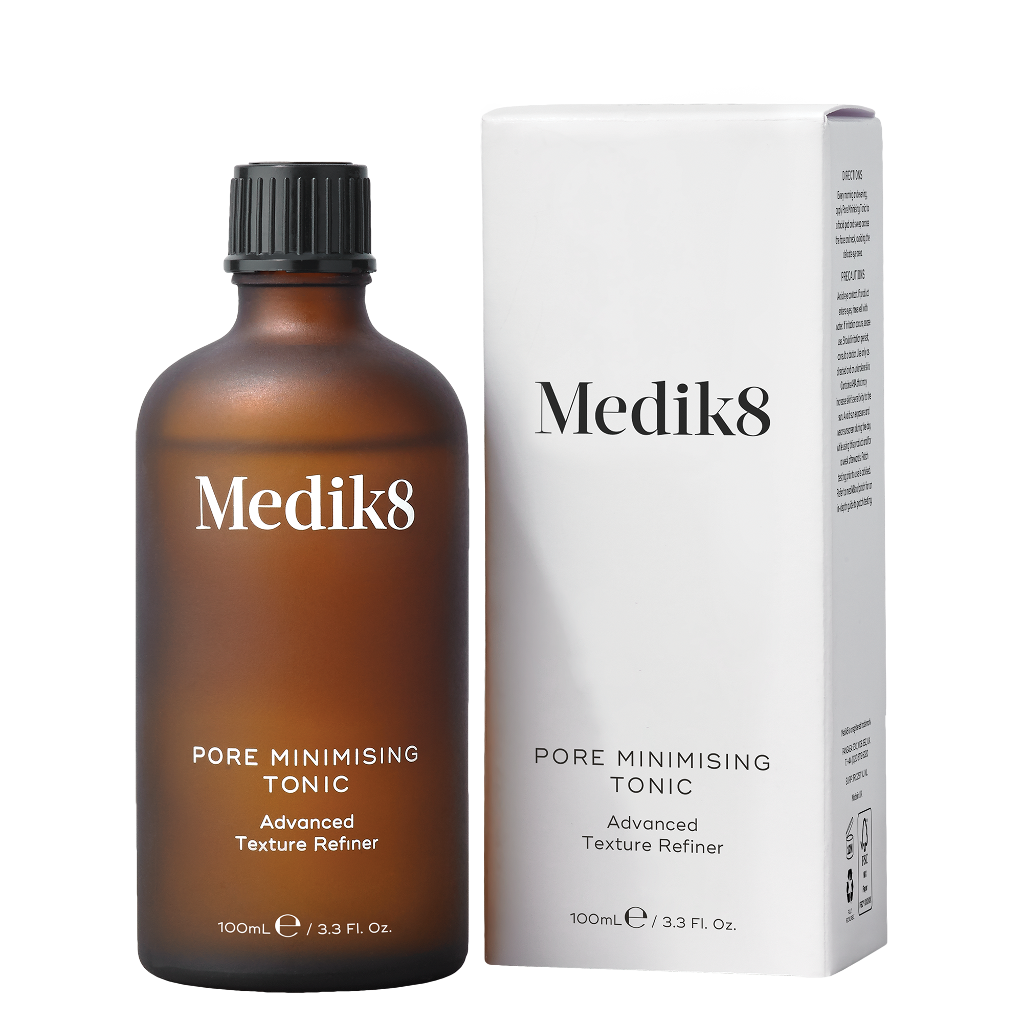 Medik8 | Pore Minimising Tonic (100ml)
