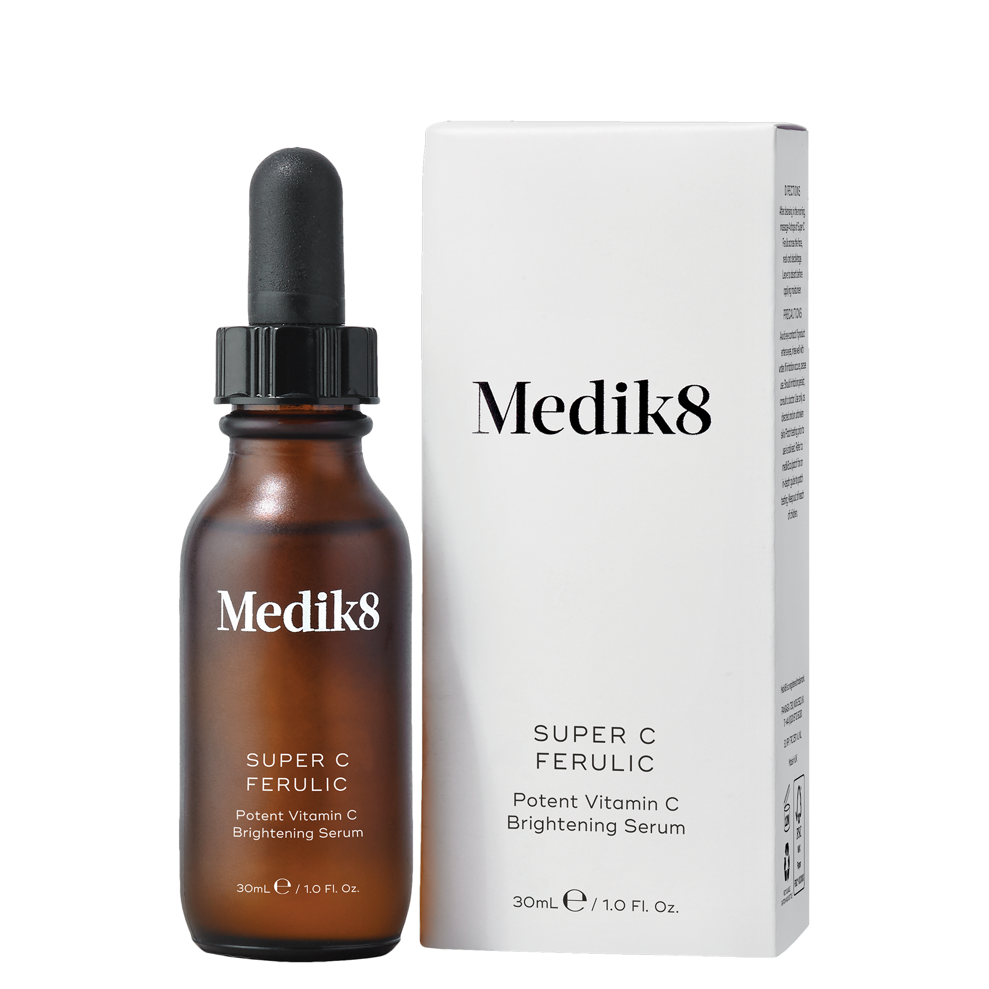Medik8 | Super C Ferulic Serum (30ml)