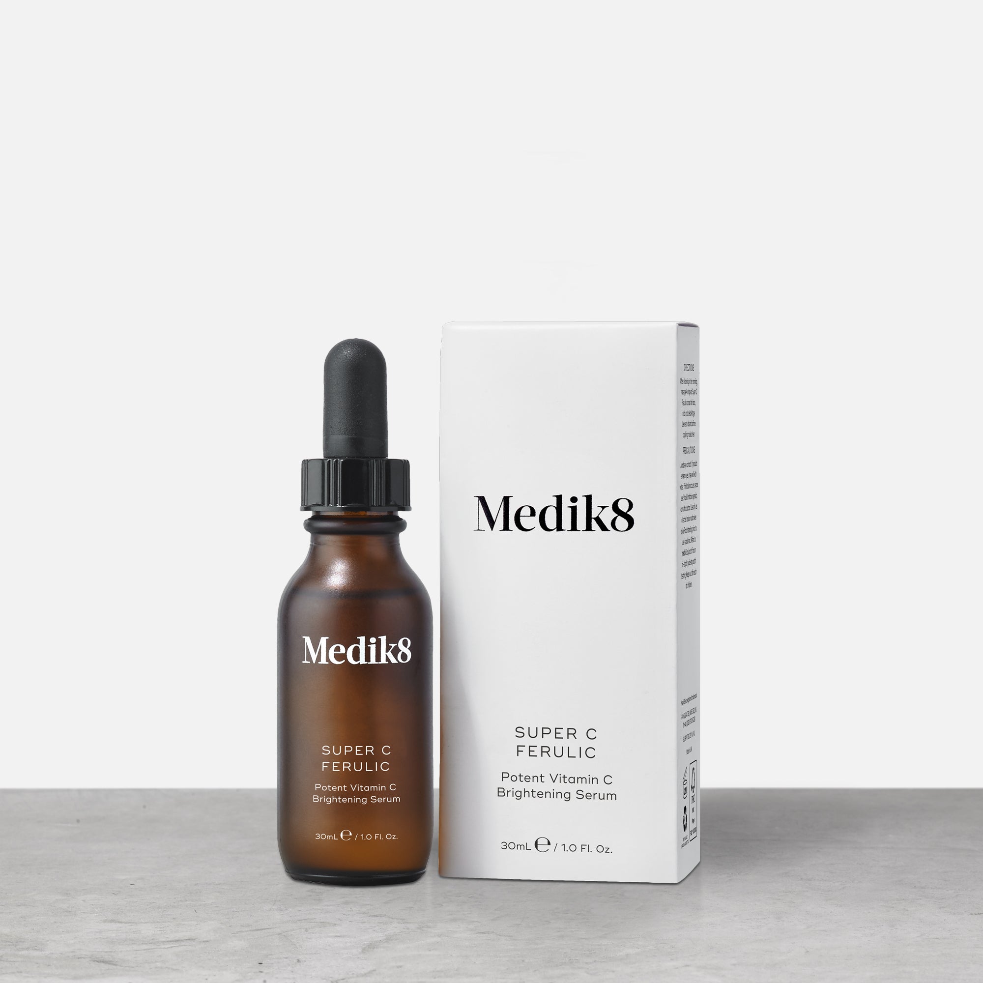 Medik8 | Super C Ferulic Serum (30ml)