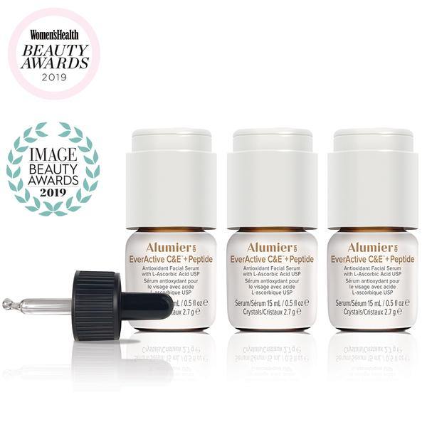 AlumierMD - EverActive C&E™ + Peptide - British Aesthetics