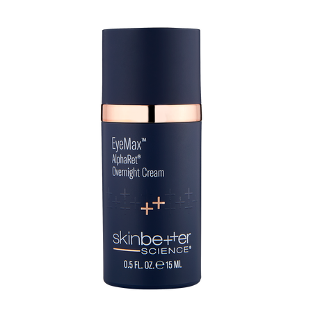 Skinbetter Science | EyeMax AlphaRet Overnight Cream (15ml)