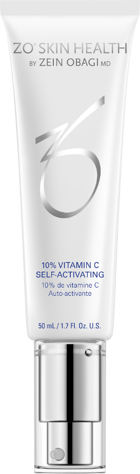 ZO | 10% Vitamin C Self-Activating (50ml)