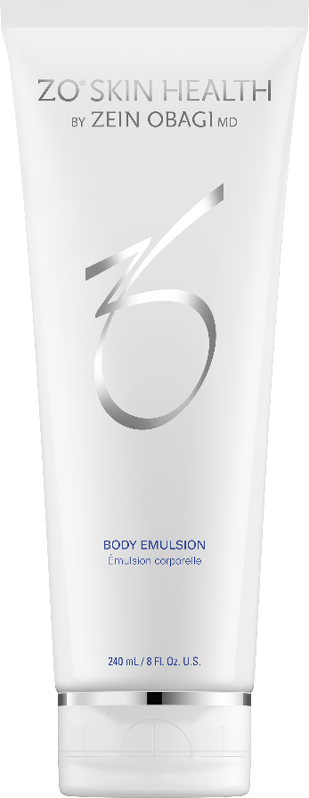 ZO | Body Emulsion (240ml)
