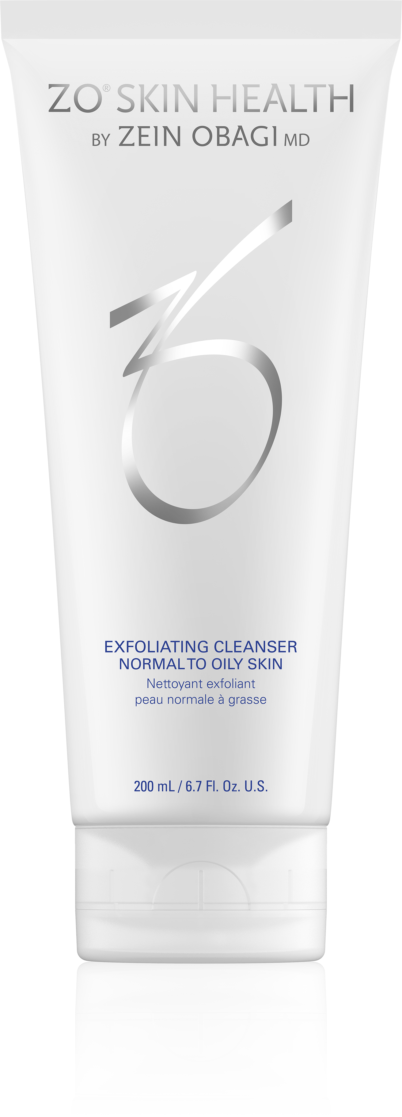 ZO | Exfoliating Cleanser (200ml)