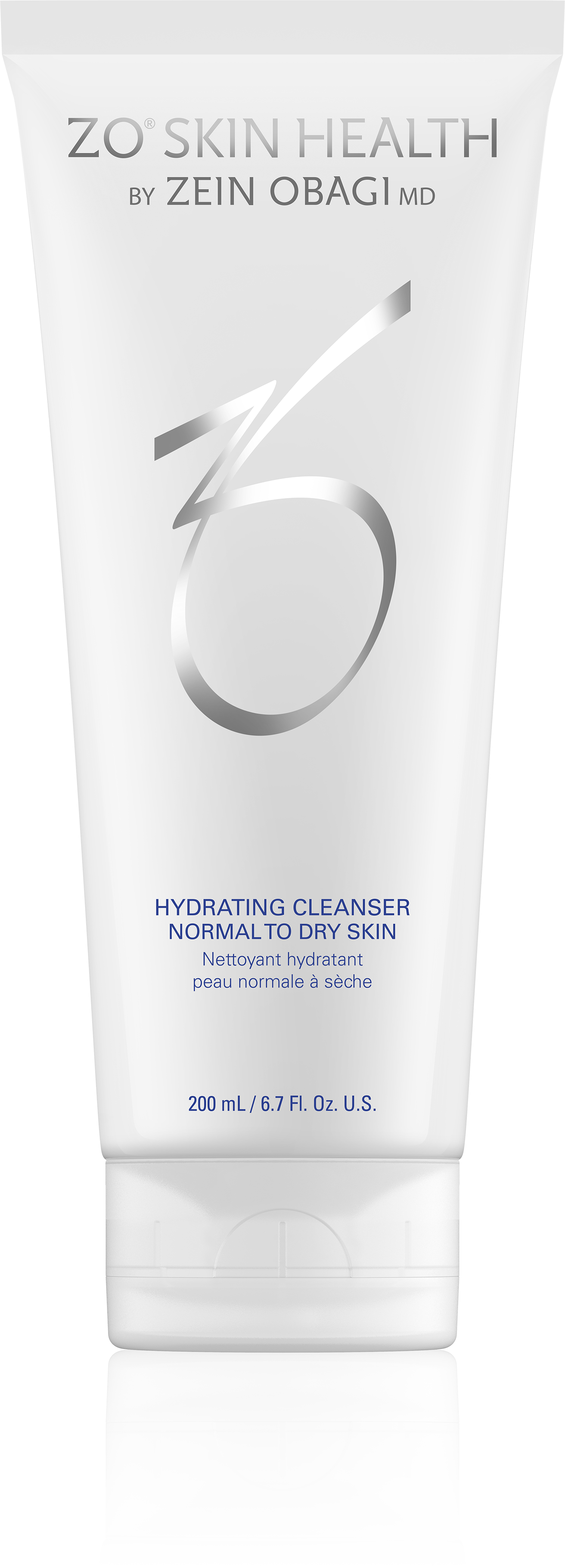 ZO | Hydrating Cleanser (200ml)