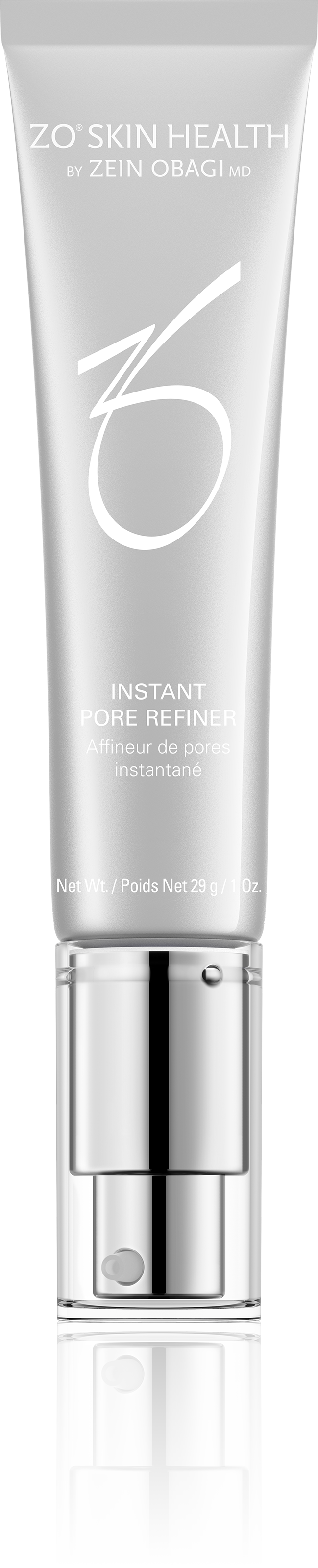 ZO | Instant Pore Refiner (29g)
