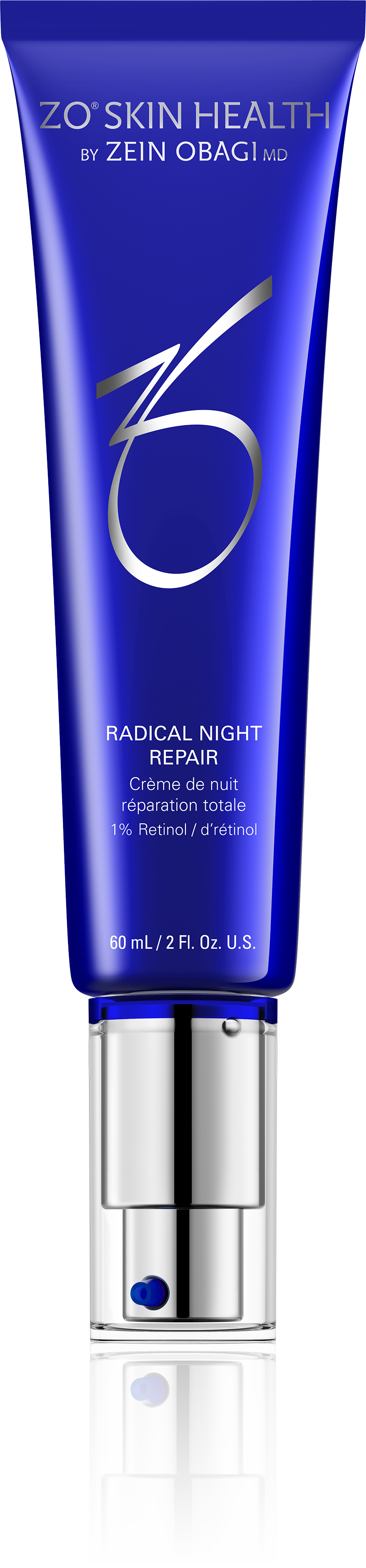ZO | Radical Night Repair (60ml)