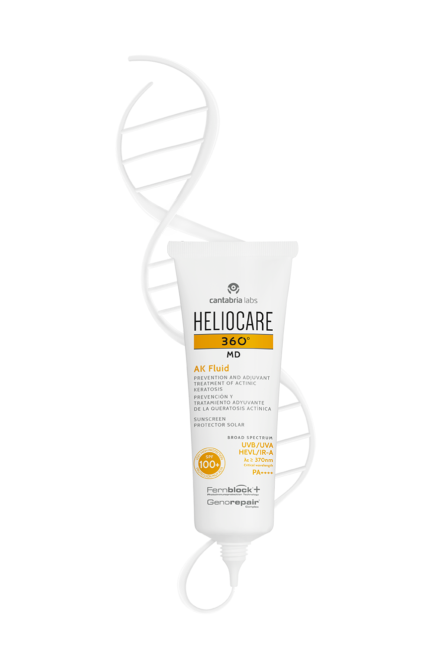 Heliocare 360° | AK Fluid (50ml)