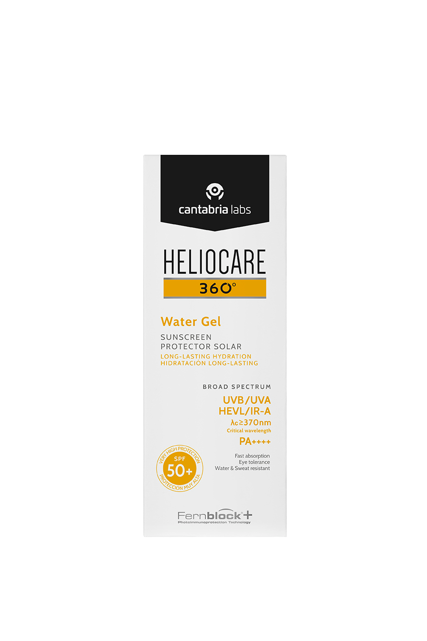Heliocare 360° | Water Gel SPF 50+ (50ml)