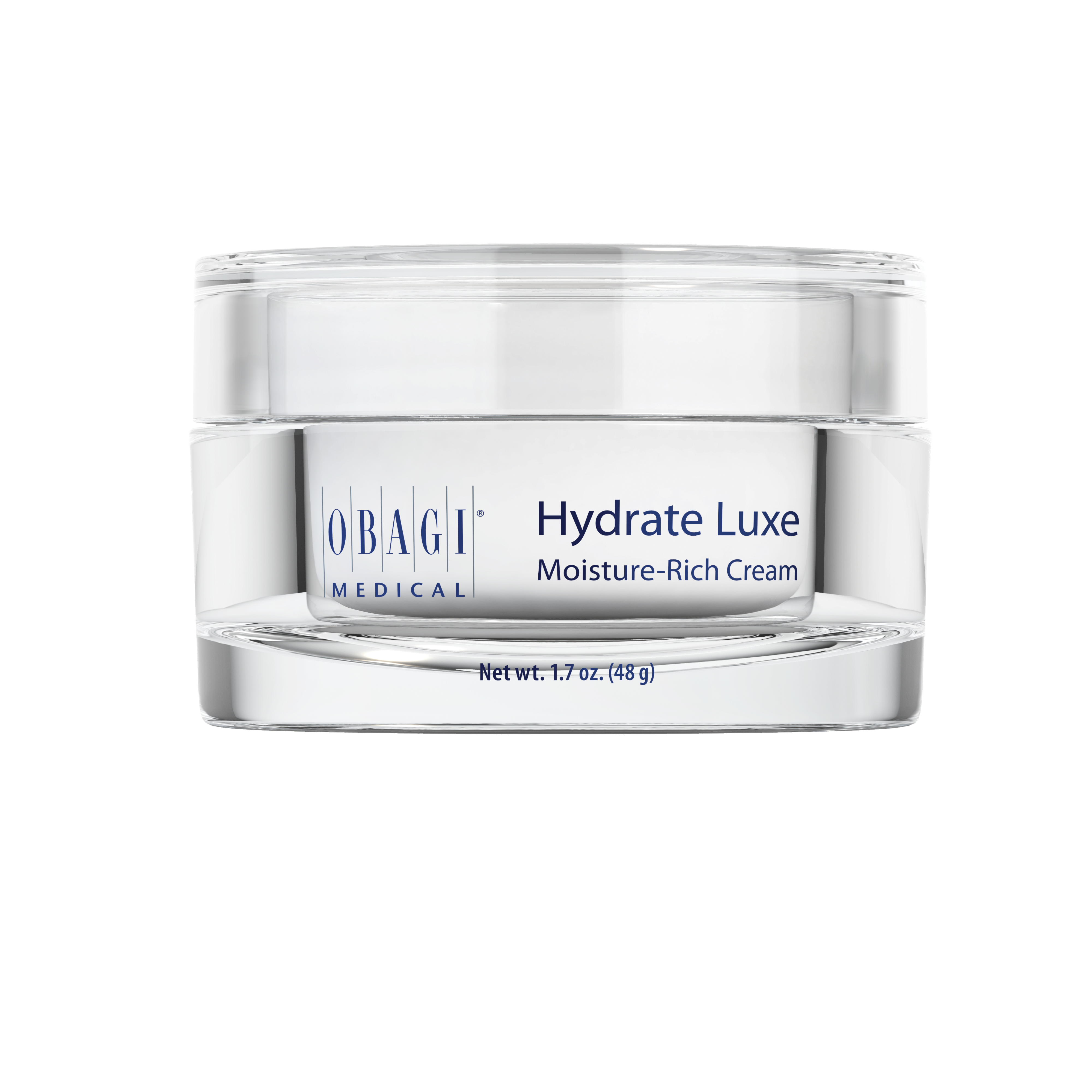Obagi | Hydrate Luxe Moisture Rich Cream (48g)