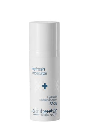 Skinbetter Science | Refresh Hydration Boosting Cream (50mls)