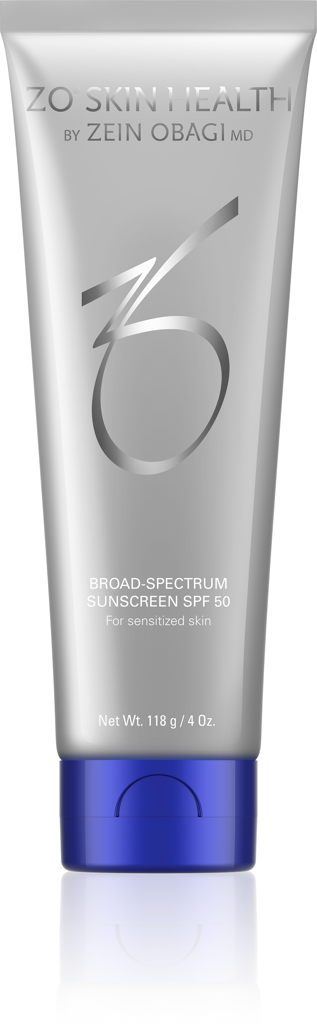 ZO | Broad Spectrum Sunscreen SPF 50 (118g)