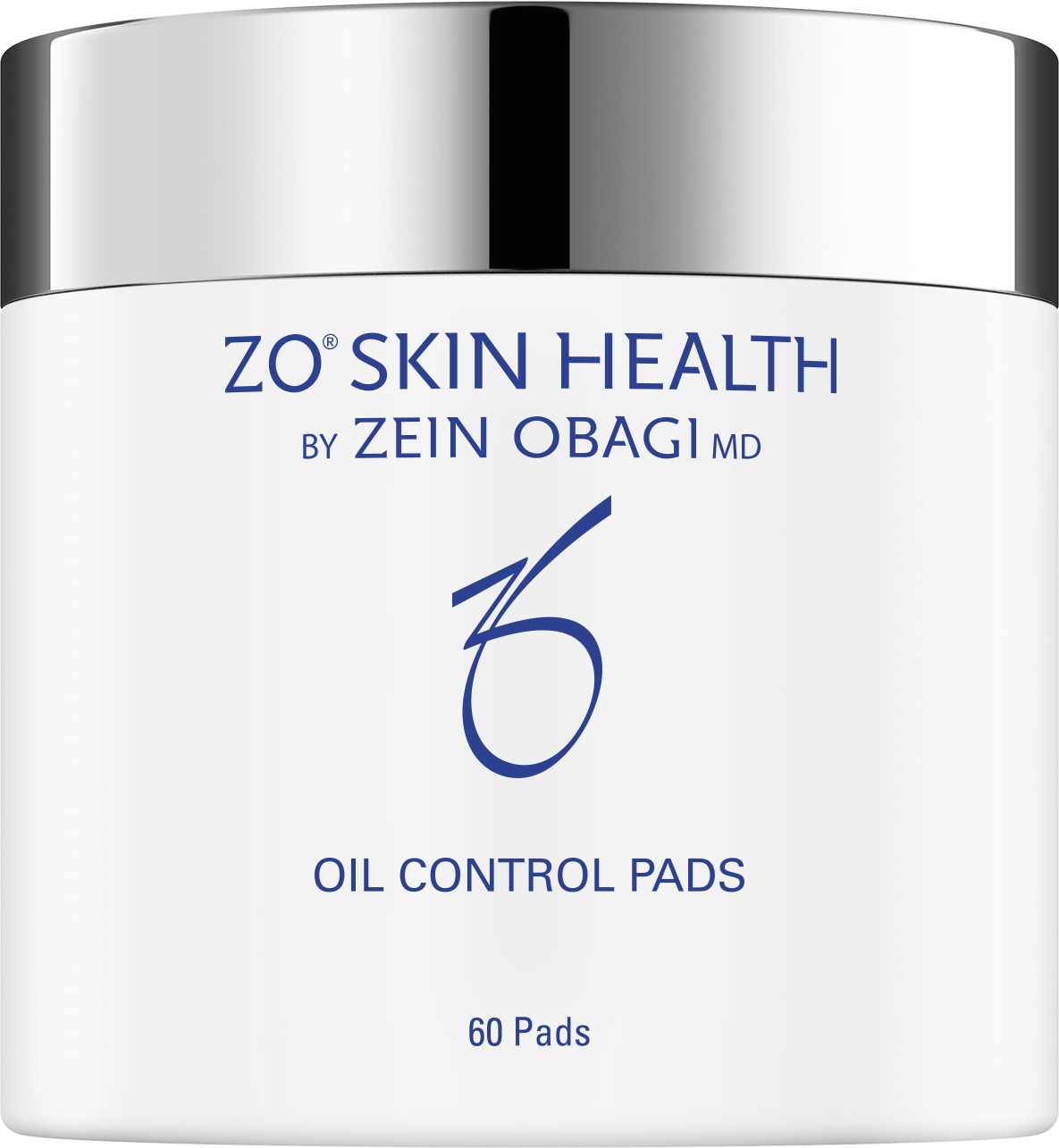 ZO | Oil Control Pads (60 Pads)