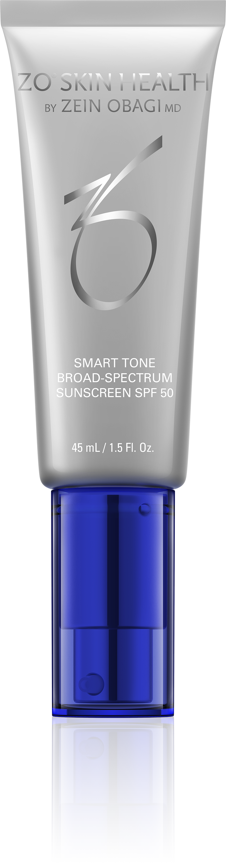 ZO | Smart Tone Broad Spectrum SPF 50 (45g)
