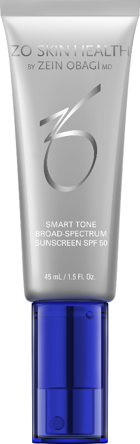 ZO | Smart Tone Broad Spectrum SPF 50 (45g)