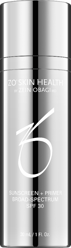 ZO | Sunscreen + Primer SPF 30 (30ml)