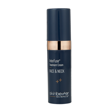 Skinbetter Science | InterFuse Treatment Cream FACE & NECK
