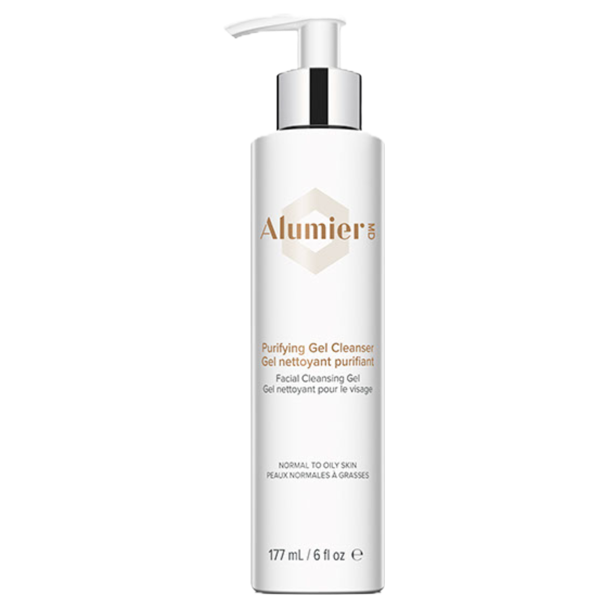 Alumier MD | Purifying Gel Cleanser (177ml)