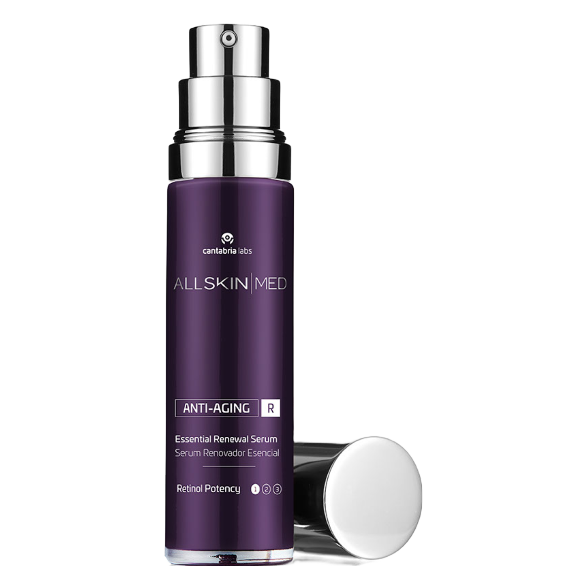 ALLSKIN MED | R Essential Renewal Serum (50ml)