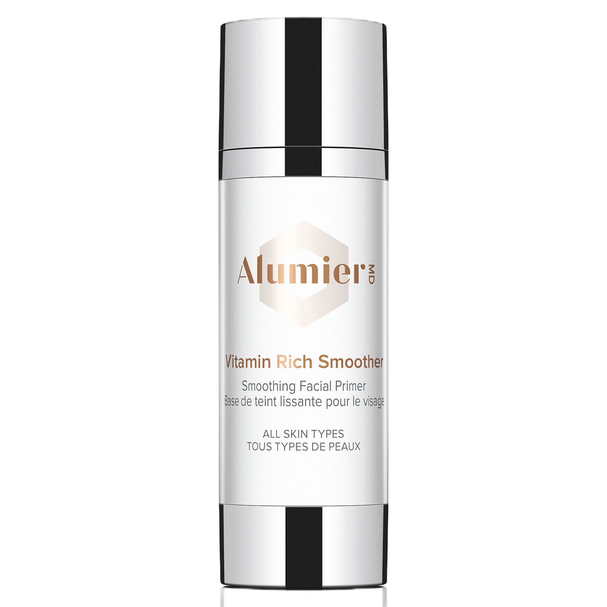 Alumier MD | Vitamin Rich Smoother (C&E) (30ml)