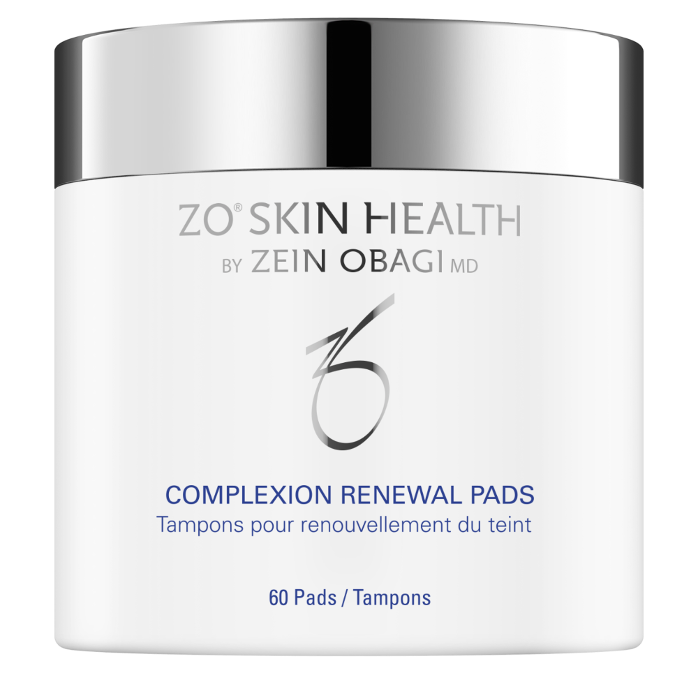 ZO Skin Health | Complexion Renewal Pads (60 Pads)