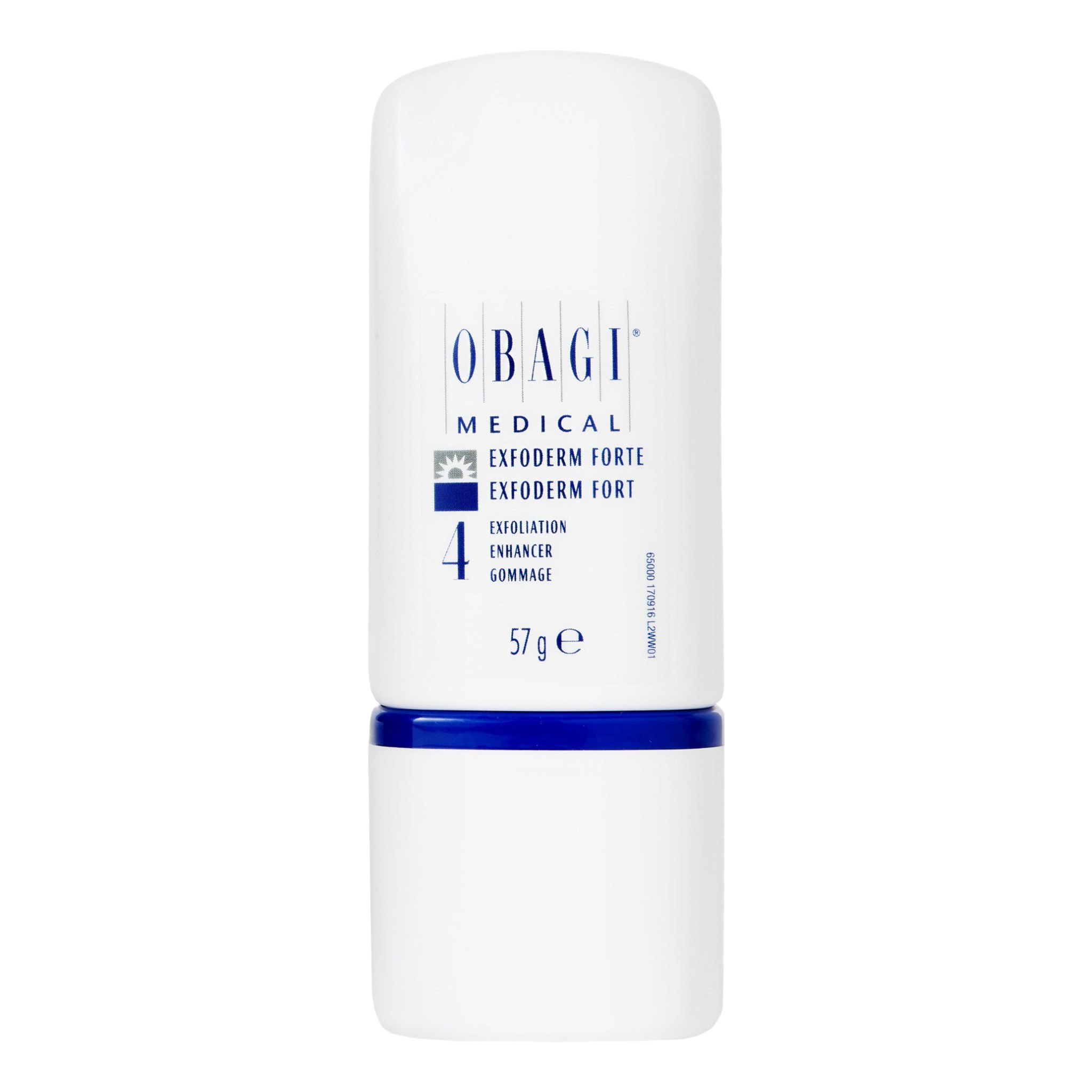 Obagi | Nu Derm 4 Exfoderm Forte (57g)