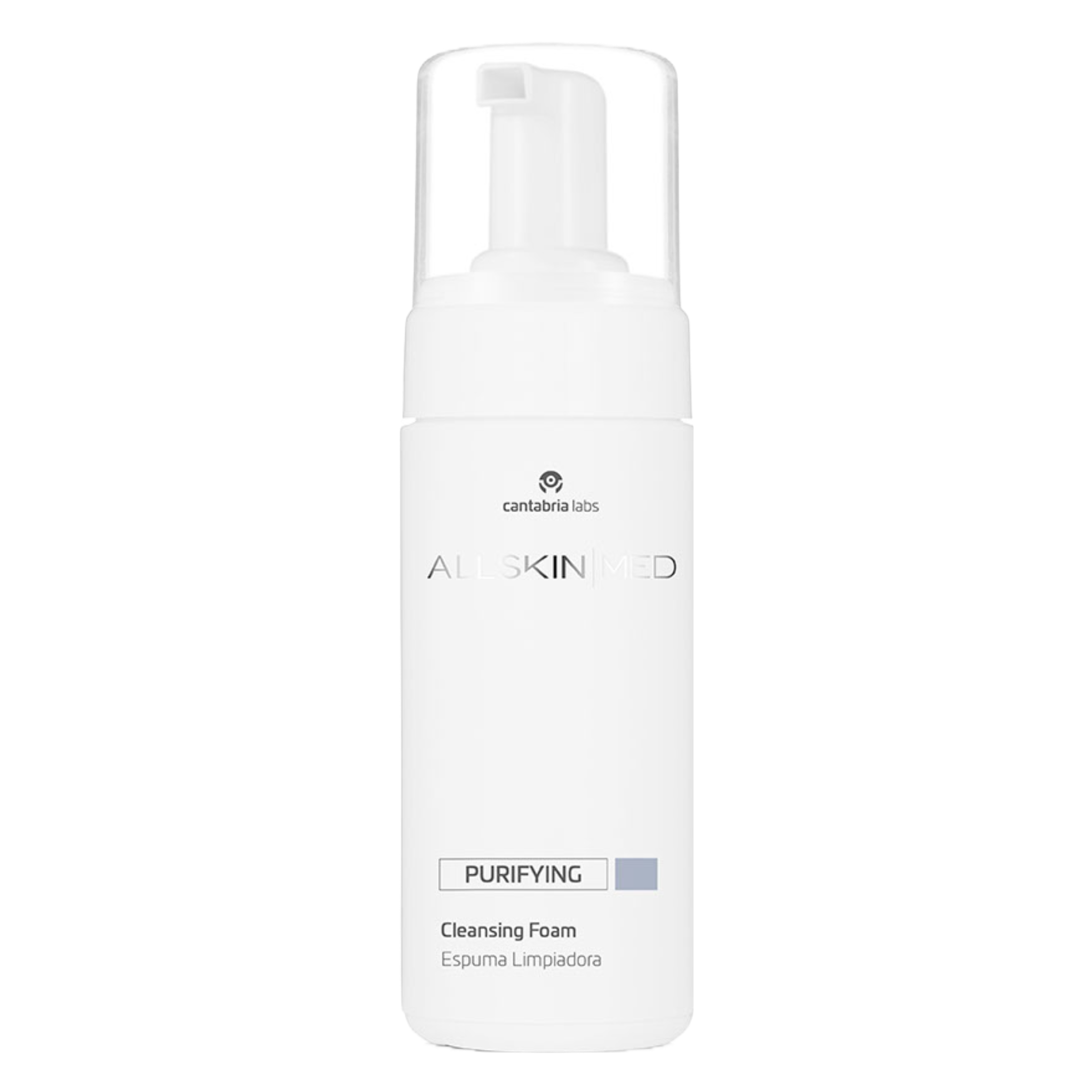 ALLSKIN MED | Purifying Cleansing Foam (150ml)