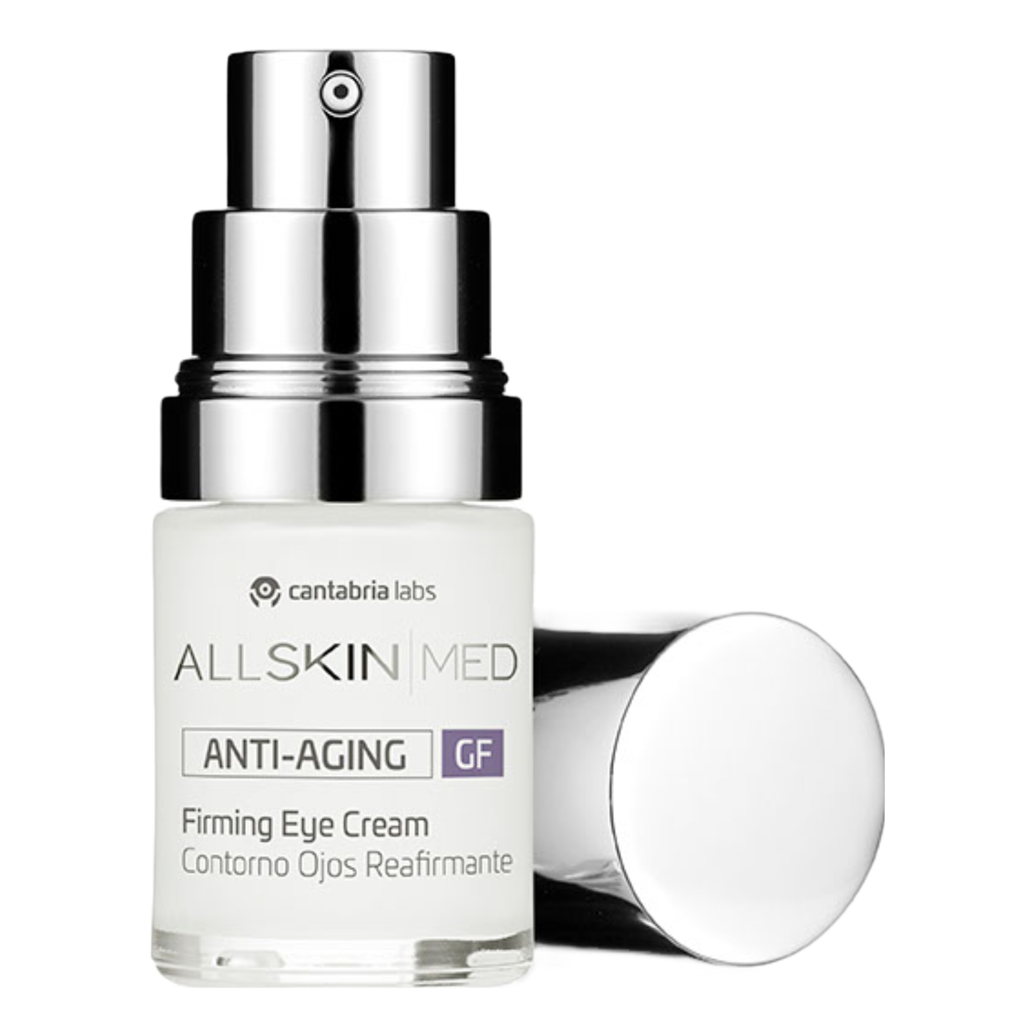 ALLSKIN MED | GF Firming Eye Cream (15ml)