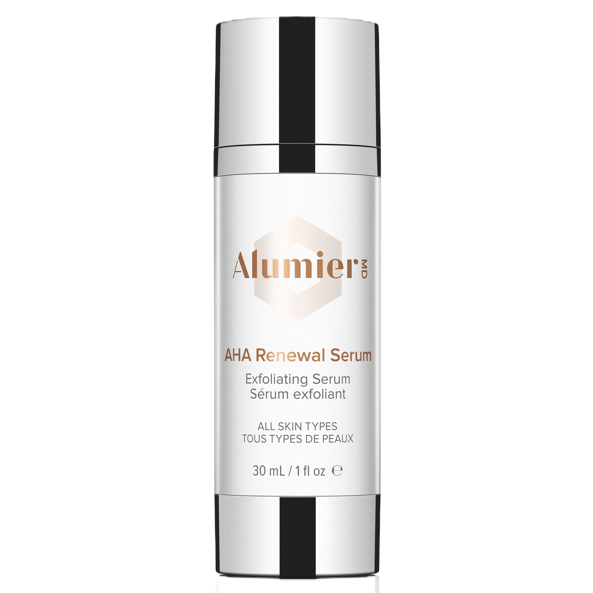 Alumier MD | AHA Renewal Serum (30ml)