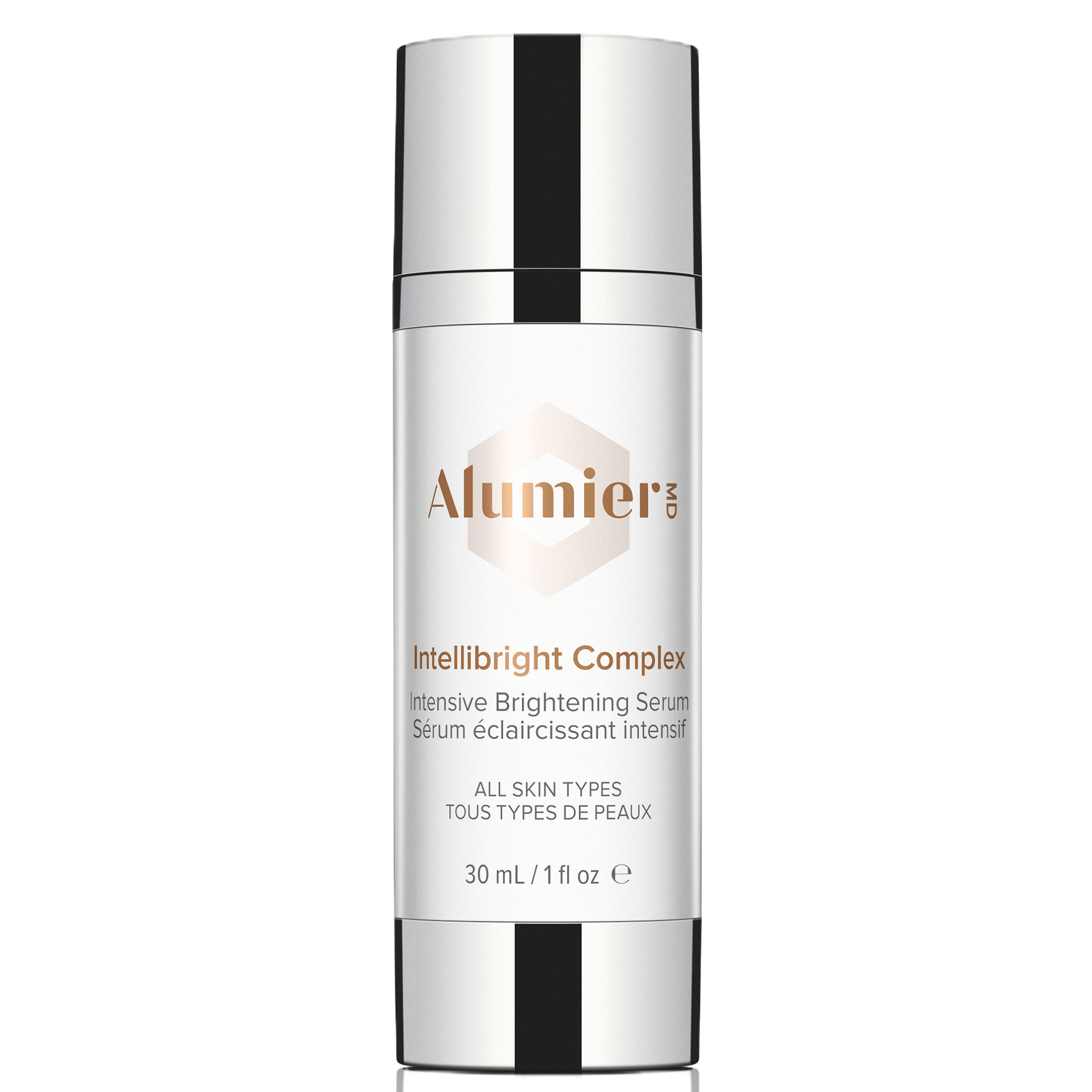 Alumier MD | Intellibright Complex (30ml)