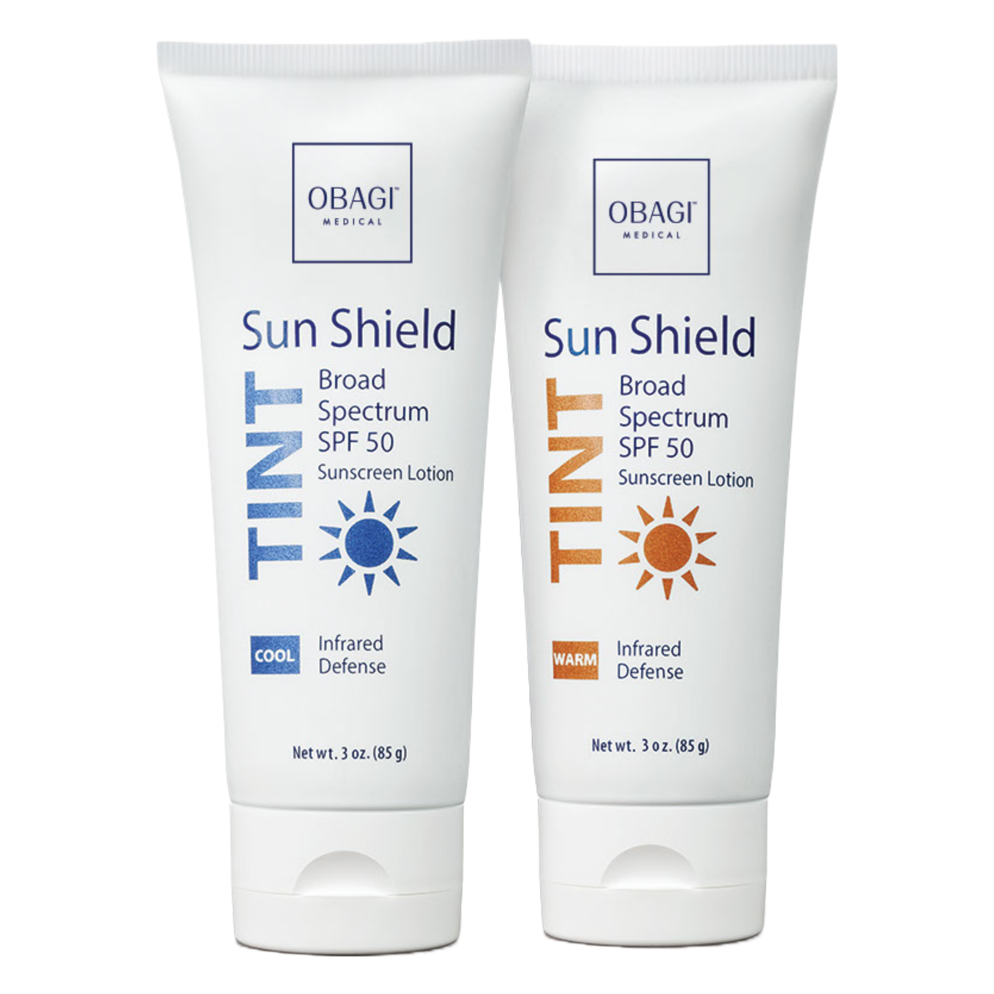 Obagi Sun Shield