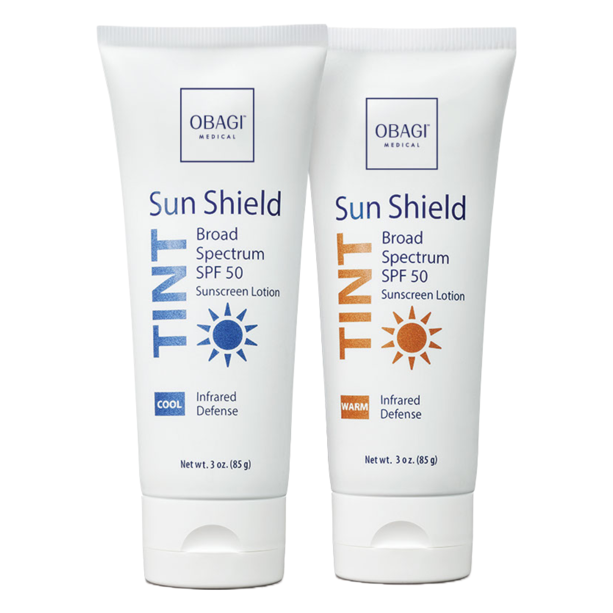 Obagi | Sun Shield Tint SPF 50 (85g)