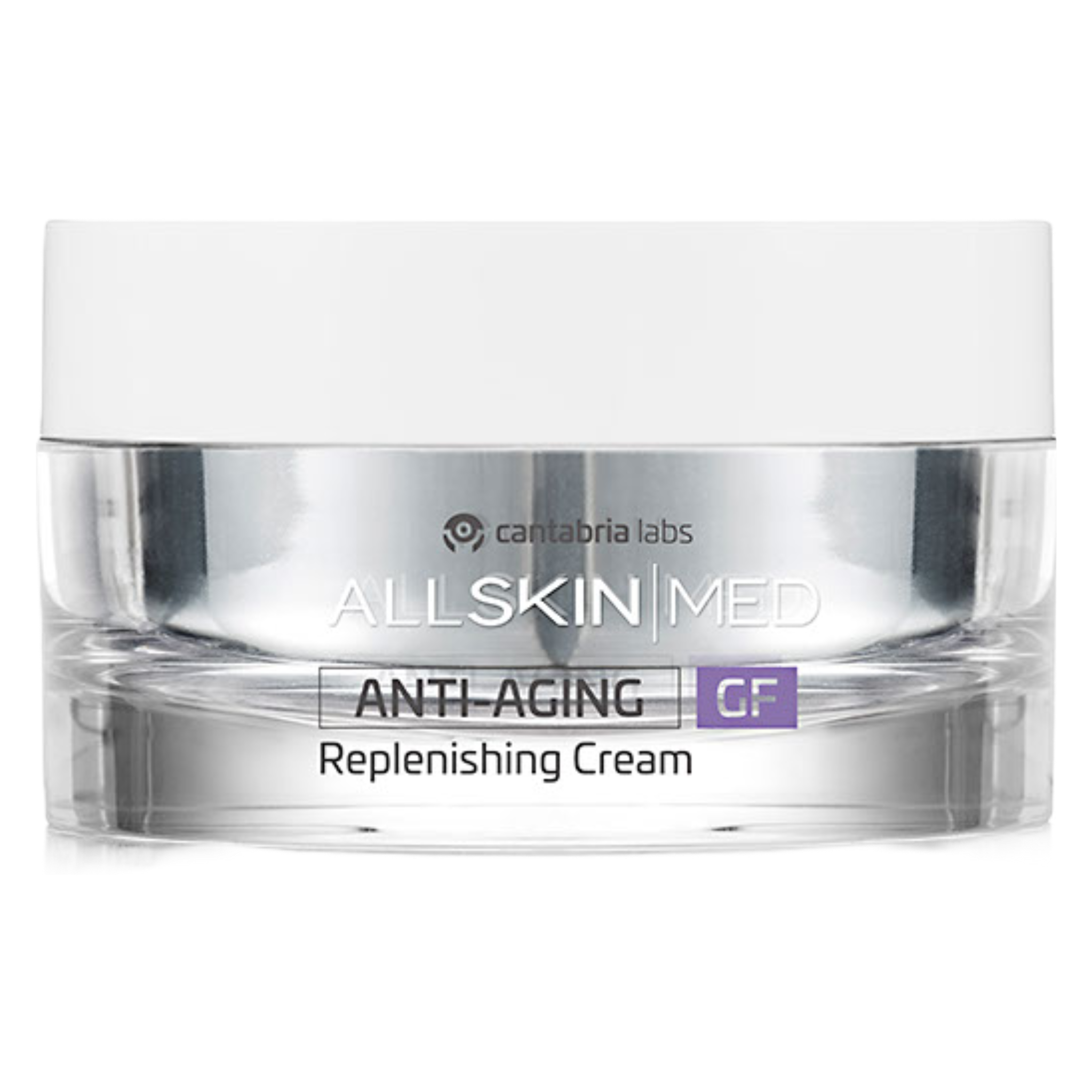 🎁 Mini ALLSKIN MED | GF Replenishing Cream (3ml)