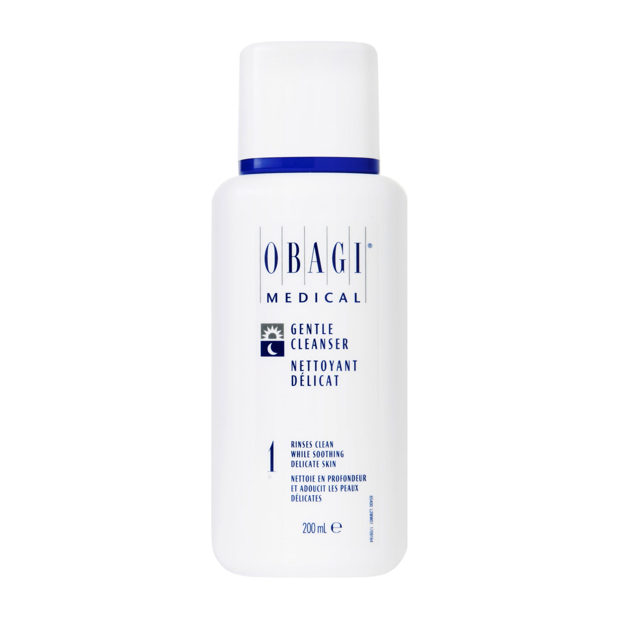 Obagi | Nu Derm 1 Gentle Cleanser (200mls)