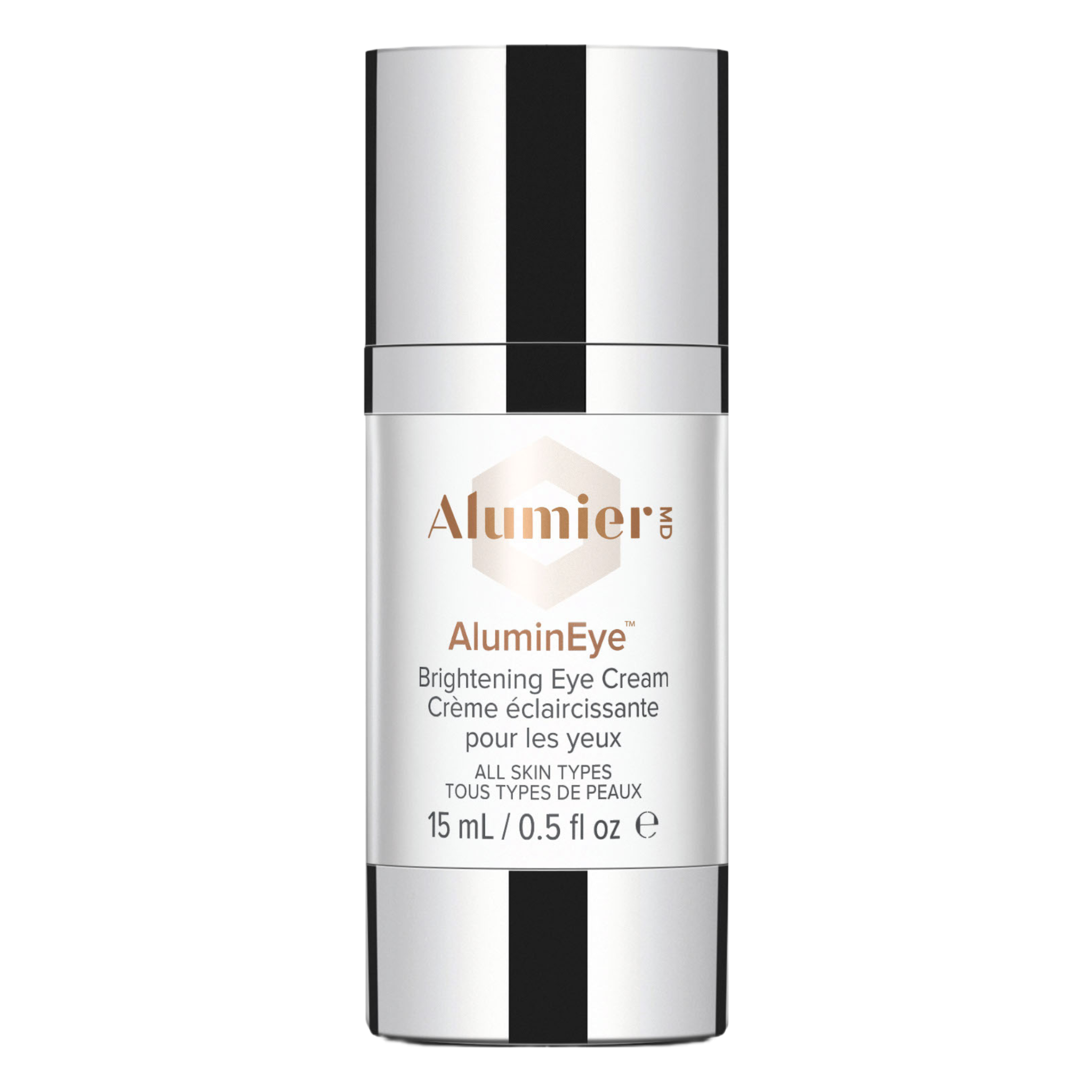 Alumier MD | AluminEye (15ml)