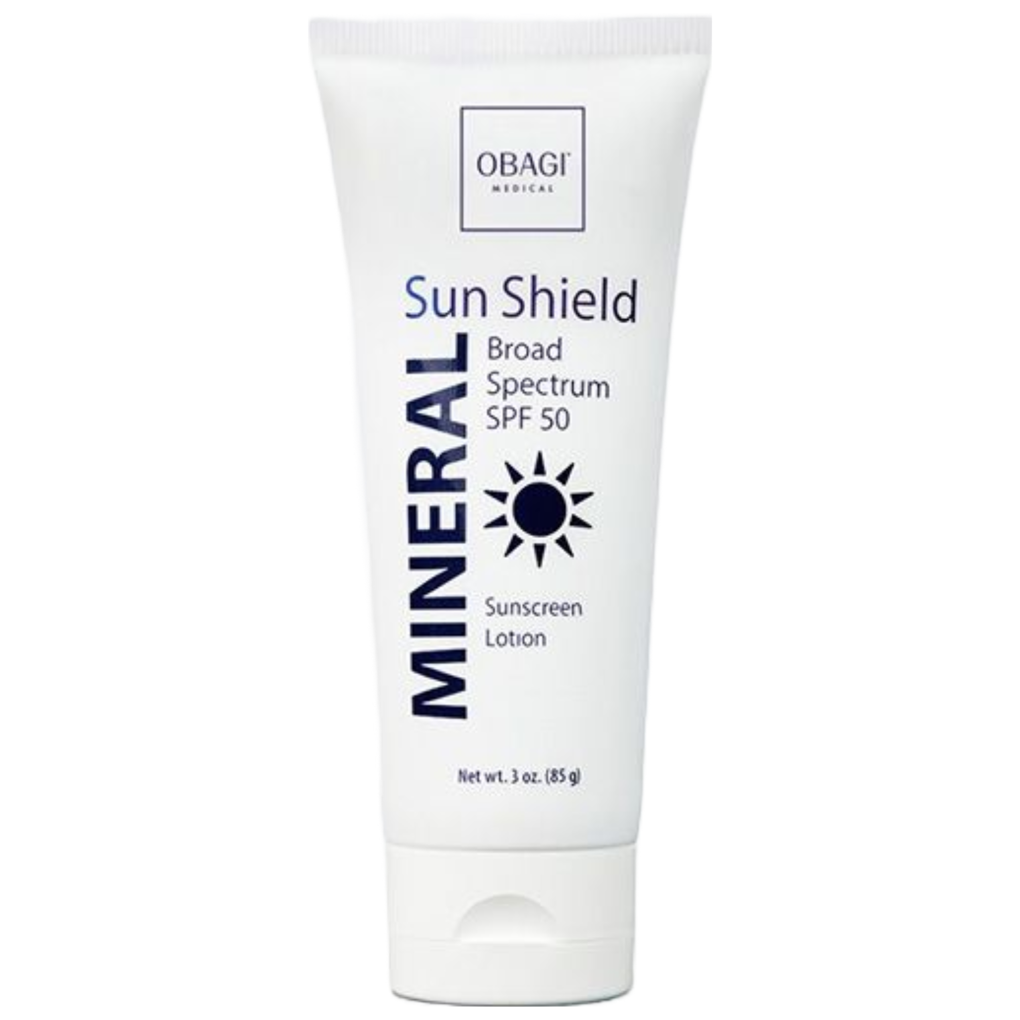 Obagi | Sun Shield Mineral SPF 50 (85g)