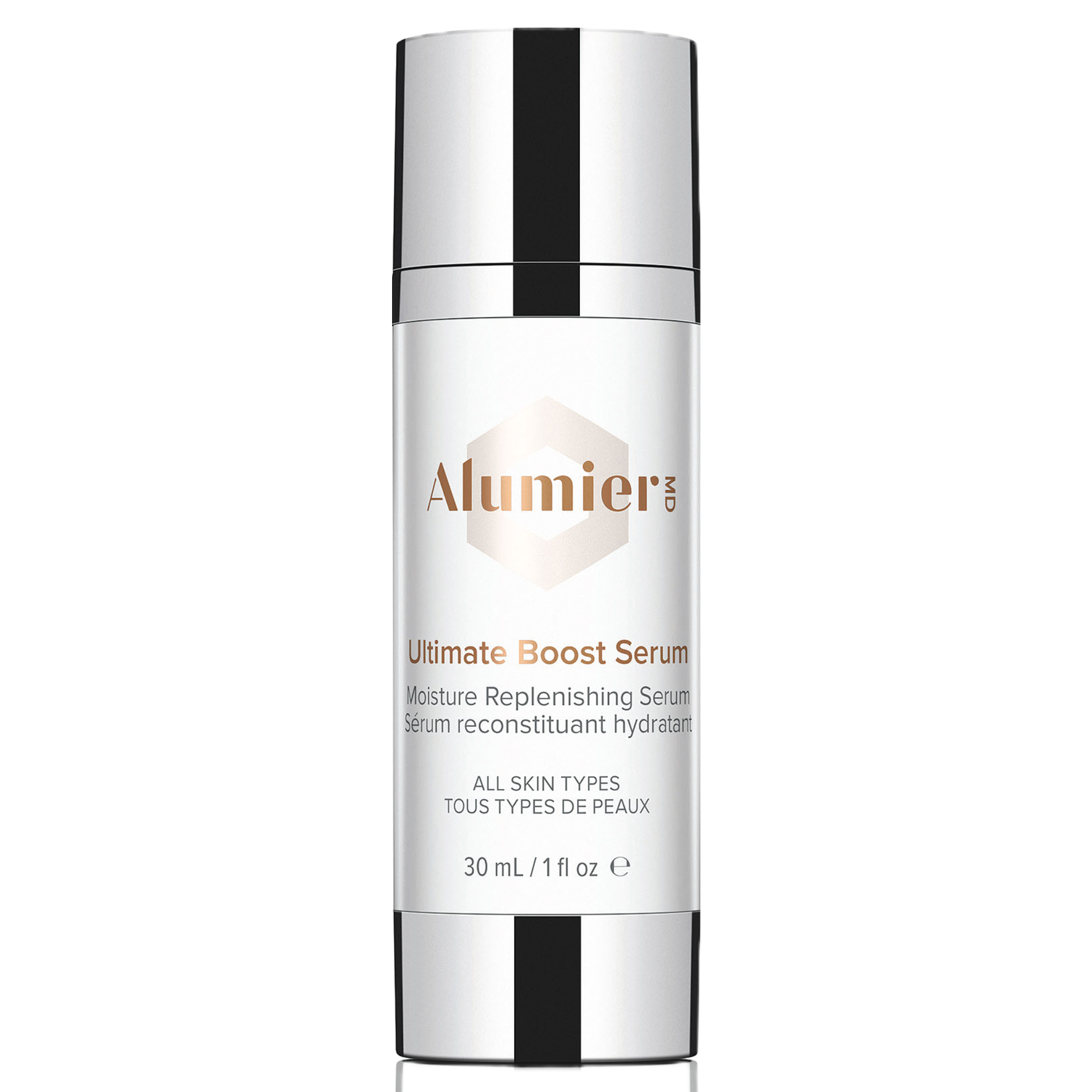 Alumier MD | Ultimate Boost Serum (30ml)