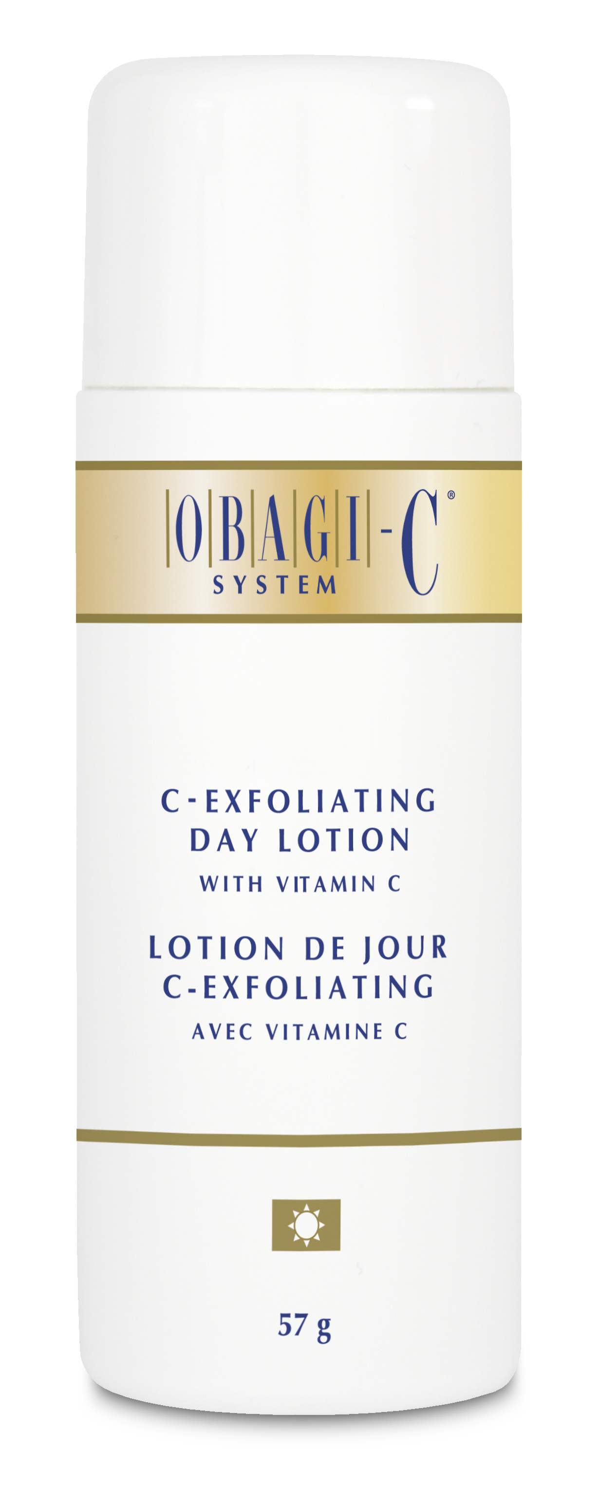 Obagi | C-Exfoliating Day Lotion (57g)