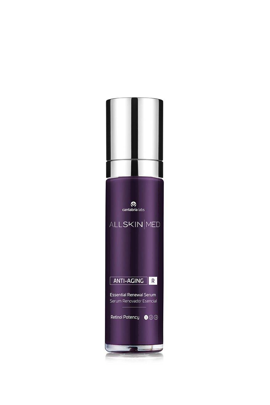 ALLSKIN MED | R Essential Renewal Serum (50ml)