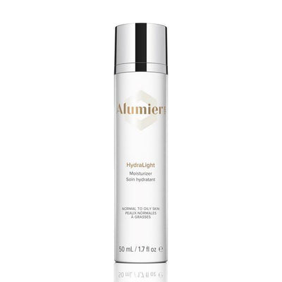 AlumierMD - HydraLight - British Aesthetics