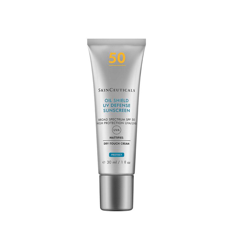 SkinCeuticals | Oil Shield UV Defense Sunscreen SPF 50 (30mls)