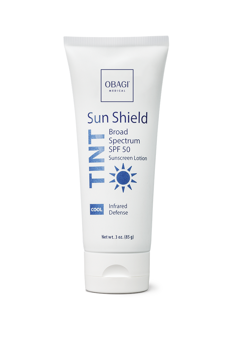 Obagi | Sun Shield Tint SPF 50 (85g)