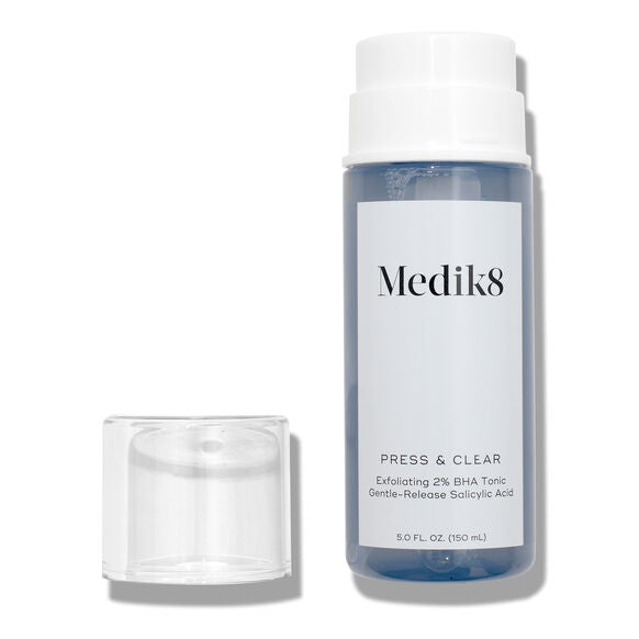 Medik8 | Press and Clear (150ml)