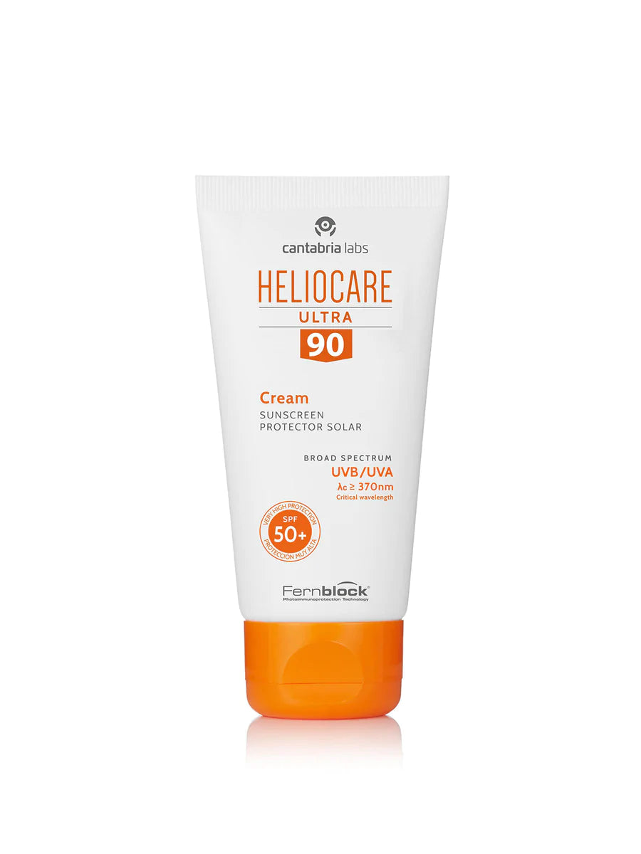 Heliocare | Ultra 90 Cream SPF 50+ (50ml)